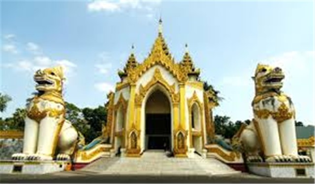 Grand Myanmar
